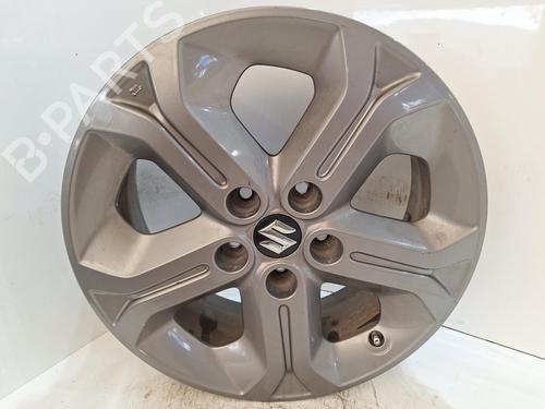 Velg Velg SUZUKI VITARA (LY) 1.6 (APK 416) (120 hp) 37593165 37593165