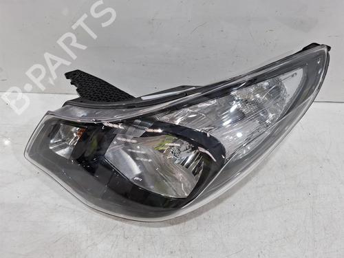 Left headlight VAUXHALL VIVA (C16) 1.0 | BP38928522C28 - Image 4