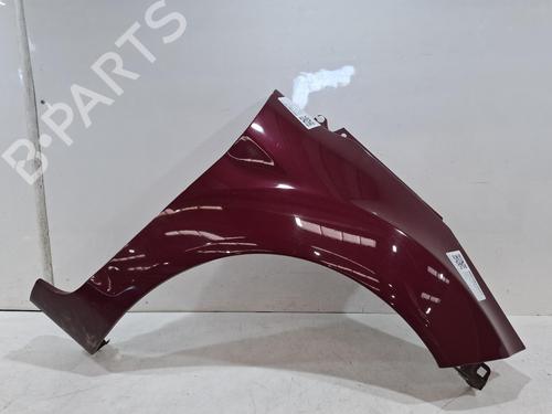 Used Right front fenders Right front fenders 39482711 39482711