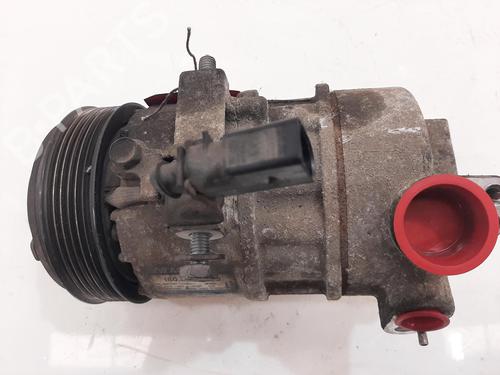 AC compressor VW UP! (121, 122, BL1, BL2, BL3, 123) 1.0 | BP39267219M34 - Image 3