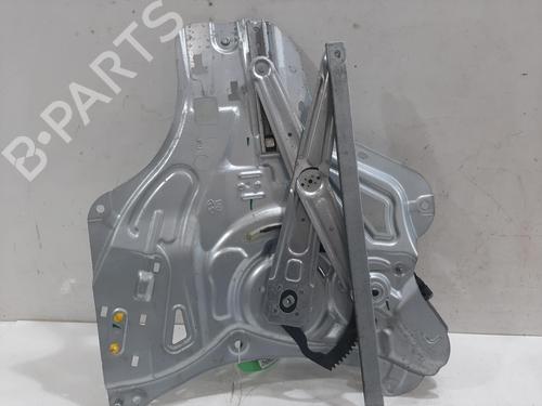 Used Front left window mechanism HYUNDAI ix35 (LM, EL, ELH) 1.7 CRDi (116 hp) 29883784