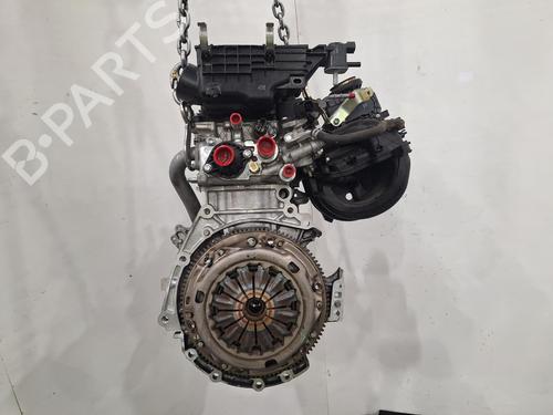 Engine TOYOTA AYGO (_B4_) 1.0 (KGB40) | BP29810427M1 