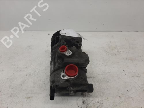 AC compressor AUDI TT Roadster (8J9) 1.8 TFSI | BP26785004M34 
