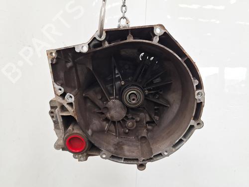 Used Gearbox Gearbox FORD B-MAX (JK) 1.0 EcoBoost (120 hp) 33940525 33940525