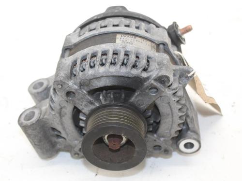 Generator JAGUAR XF I (X250) 5.0 Kompressor (510 hp) 26798310