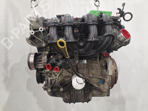 Motor FORD FIESTA VI (CB1, CCN) 1.25 | BP29237461M1 