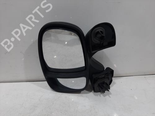 Used Left mirror Left mirror 36811234 36811234