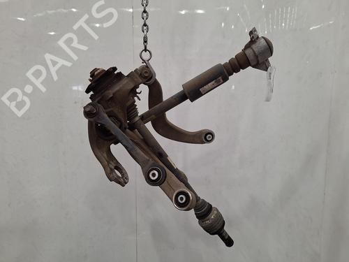 Used Right rear suspension arm PORSCHE MACAN (95B) 2.0 (95BAU1) (265 hp) 28122590