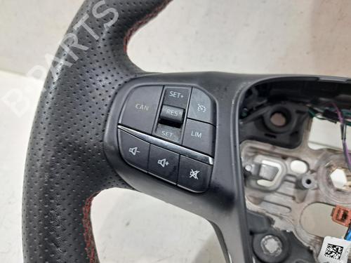 Rat FORD FOCUS IV (HN) 1.0 EcoBoost mHEV Flex | BP31999112C49