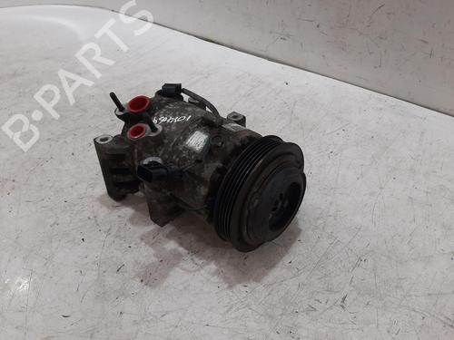 Airco pomp Airco pomp KIA SPORTAGE III (SL) 1.7 CRDi (116 hp) 36963503 36963503