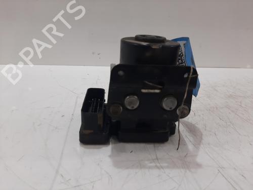 ABS pump MAZDA 2 (DE_, DH_) 1.3 (DE3FS) | BP36451472M43  - Image 5