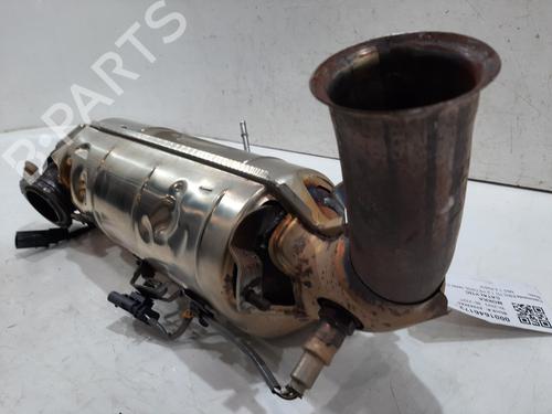 Catalyst VAUXHALL MOKKA 1.2 (76) | BP32757006M10  - Image 5