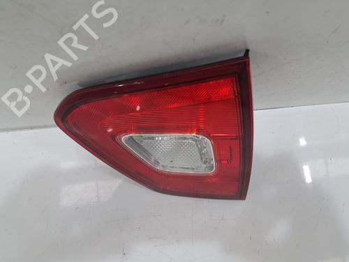 Right taillight SUZUKI IGNIS III (MF, FF) 1.2 (ATK412) | BP28723114C35 