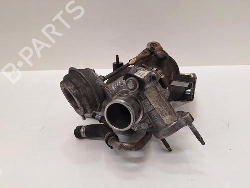 Used Turbocharger/Supercharger PEUGEOT 3008 II SUV (MC_, MR_, MJ_, M4_) 1.2 THP/ PureTech 130 (MRHNSM, MRHNSU, MRHNSJ, MRHNYW,... (131 hp) 28038401