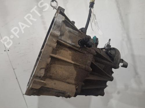 Gearbox VAUXHALL VIVARO B Van (X82) 1.6 CDTi | BP38620721M3 - Image 2