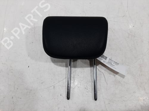 Nakkestøtte Nakkestøtte TOYOTA YARIS (_P13_) 1.5 Hybrid (NHP130_, NHP130) (101 hp) 36452337 36452337