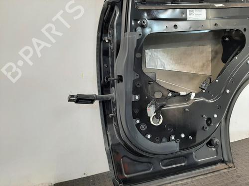 Right rear door LAND ROVER RANGE ROVER IV (L405) 4.4 SDV8 4x4 | BP28722699C5 