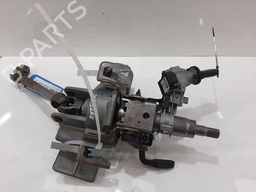 Steering column FIAT PUNTO (199_) 1.2 (199AXZ1A, 199BXZ1A) | BP36594180M21 - Image 2