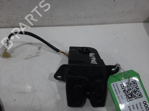 tailgate-lock-kia-rio-iii-ub-2011-2012-2013-2014-2015-2016-2017-33647708 main image