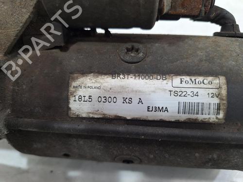 Starter FORD TRANSIT CUSTOM V362 Van (FY, FZ) 2.2 TDCi | BP31927788M8