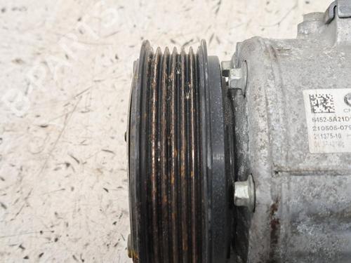 AC compressor MINI MINI COUNTRYMAN (F60) Cooper S | BP26834480M34 