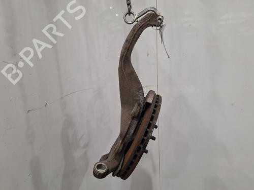 Manga de eixo frente esquerda JAGUAR I-PACE (X590) EV400 AWD (400 hp) 30259716