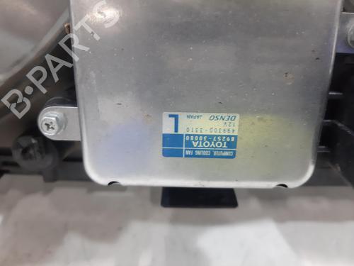 Kølerpakke TOYOTA AURIS Estate (_E18_) 1.2 (NRE185_, NRE185R, NRE185H) | BP30789031M120