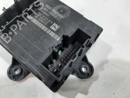 Control unit JAGUAR I-PACE (X590) EV400 AWD | BP30324282M11 