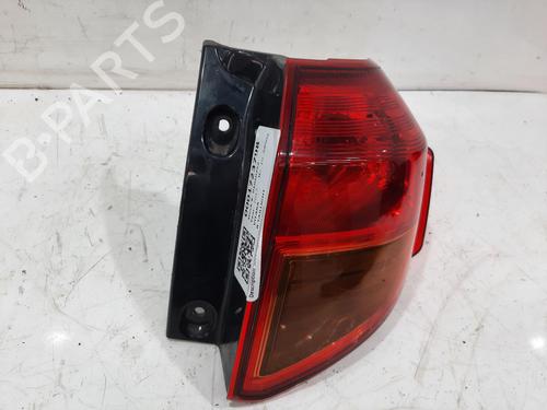 Right taillight SUZUKI VITARA (LY) 1.6 (APK 416) | BP35923433C35 - Image 4