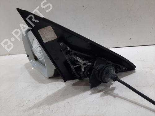 Left mirror AUDI Q3 (8UB, 8UG) 2.0 TDI quattro | BP29445135C26 
