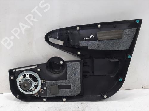 Front left panel CITROËN C1 (PM_, PN_) 1.0 | BP31361559C58 - Image 6