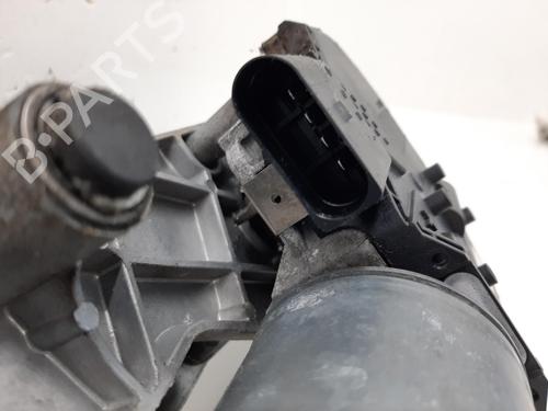 Front wiper motor VW TOUAREG (7P5, 7P6) 3.0 V6 TDI | BP26748533M29 
