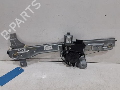 Used Front right window mechanism Front right window mechanism 38620783 38620783