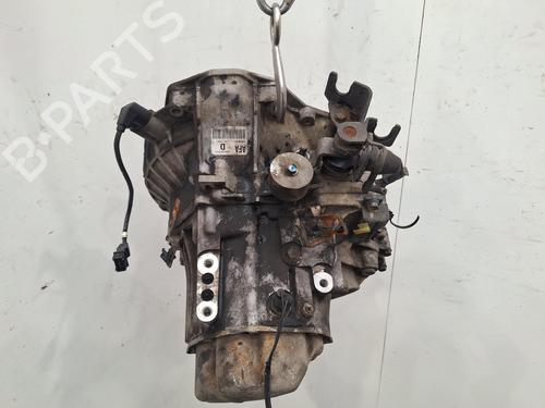 Gearbox CHEVROLET SPARK (M300) 1.0 | BP36530623M3 - Image 6