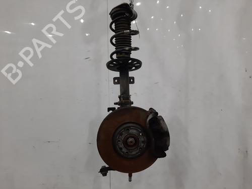 Used Right front suspension CITROËN BERLINGO Box Body/MPV (K9) 1.5 BlueHDi 100 (102 hp) 31088898