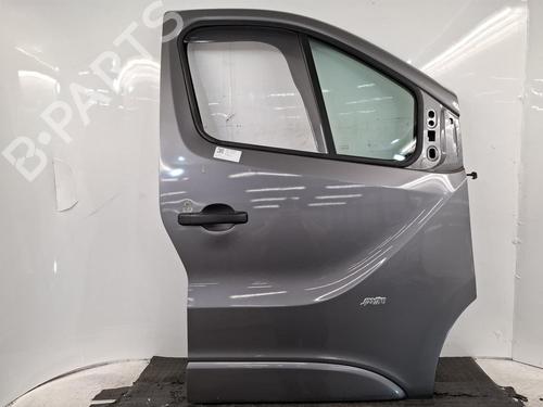 Used Right front door Right front door 38446799 38446799