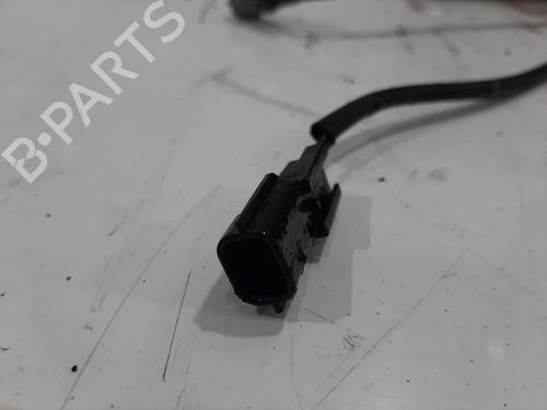 Particulate filter NISSAN JUKE (F15) 1.5 dCi | BP30119595M81