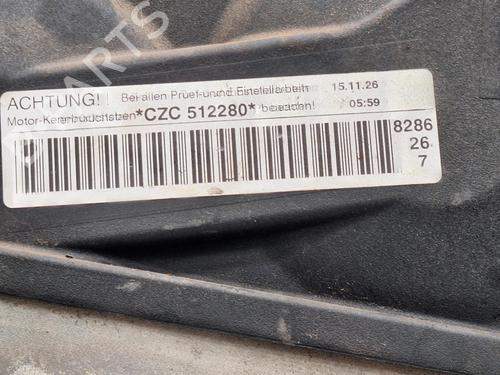 Engine AUDI A1 Sportback (8XA, 8XF) 1.4 TFSI | BP39099325M1 - Image 2