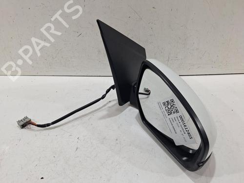 Right mirror HONDA CIVIC IX (FK) 1.4 i-VTEC (FK1) | BP31751343C27 