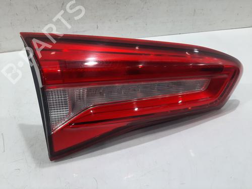Used Left taillight FORD FOCUS IV Turnier (HP) 1.5 EcoBoost (150 hp) 29881857