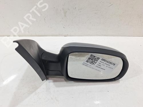 Retrovisor derecho VAUXHALL CORSA Mk II (C) (X01) 1.2 Twinport (F08, F68) (80 hp) 32089749