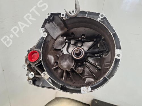 Used Gearbox Gearbox 38595014 38595014