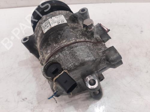 AC compressor SKODA FABIA III (NJ3) 1.2 TSI | BP32478337M34 