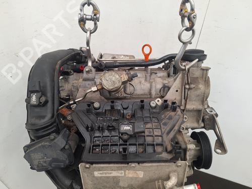 Engine SKODA YETI (5L) 1.4 TSI | BP37718285M1  - Image 5