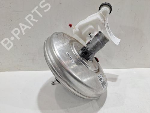Used Servo brake VAUXHALL COMBO Mk IV (E) Life (K9) 1.5 (102 hp) 26804742
