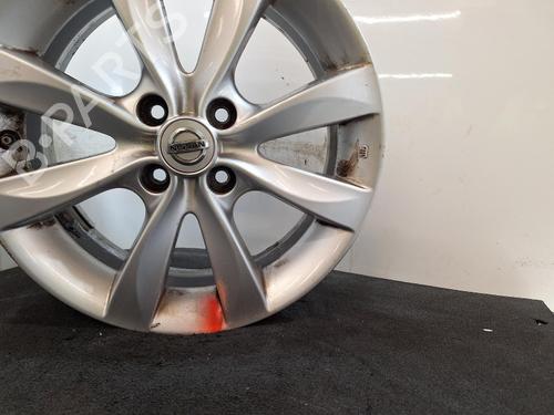 Rim NISSAN NOTE (E12) 1.2 DIG-S | BP40454922C45 - Image 4