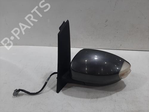 Ryggespeil venstre FORD C-MAX II (DXA/CB7, DXA/CEU) 1.5 TDCi (120 hp) 30694945