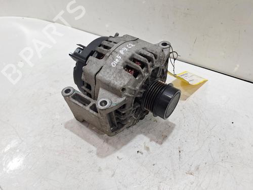 Used Alternator Alternator 38480858 38480858
