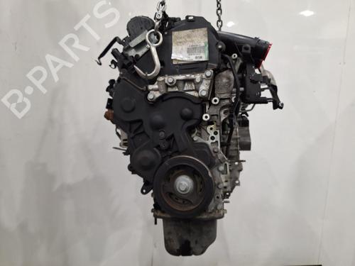 Motor PEUGEOT 2008 I (CU_) 1.6 HDi (92 hp) 32089580