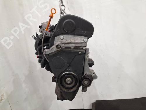 Used Engine VW POLO V (6R1, 6C1) 1.4 (6R1) (85 hp) 29603862